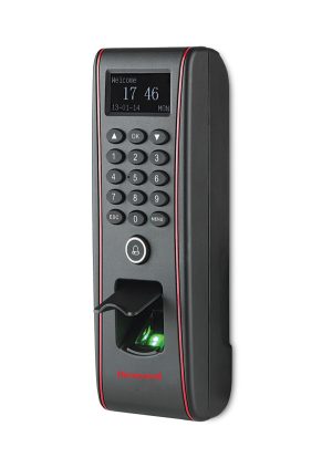 HON- BIOEM-3000WK BIO ACCESS WITH EM AND KEYPAD