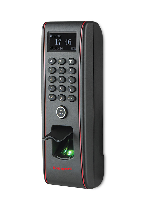 HON- BIOEM-3000WK BIO ACCESS WITH EM AND KEYPAD