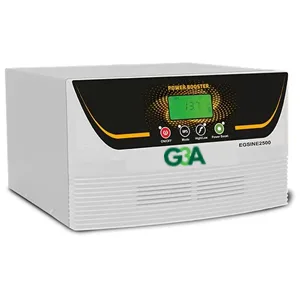 G3A POWER BOOSTER