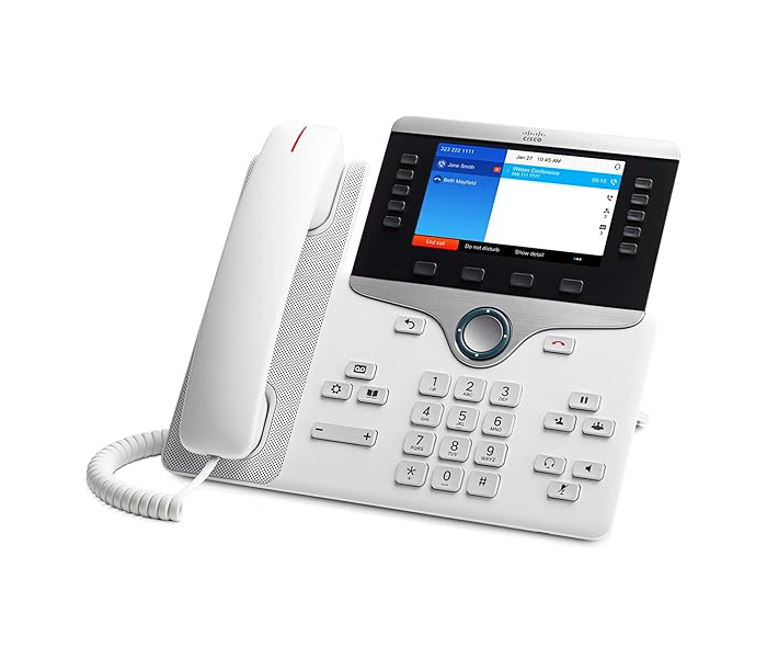Cisco 8841 VoIP Phone