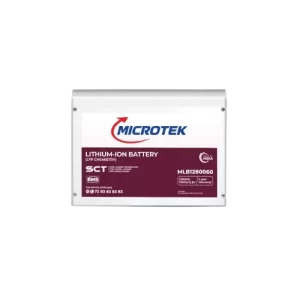 Lithium Battery MLB1280060