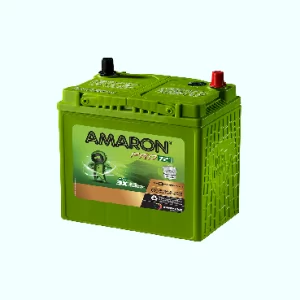 Amaron PRO-72