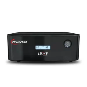 UPS LUXE SW 1900 (1650VA-24V)