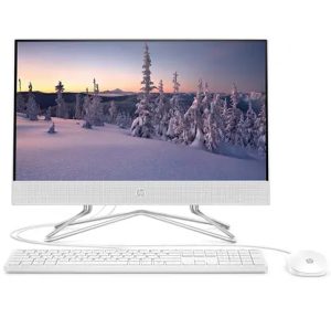All-in-One 22-dd Celeron Dual Core