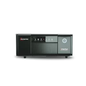 iMERLYN Digital UPS Model 1250 (12V) DG