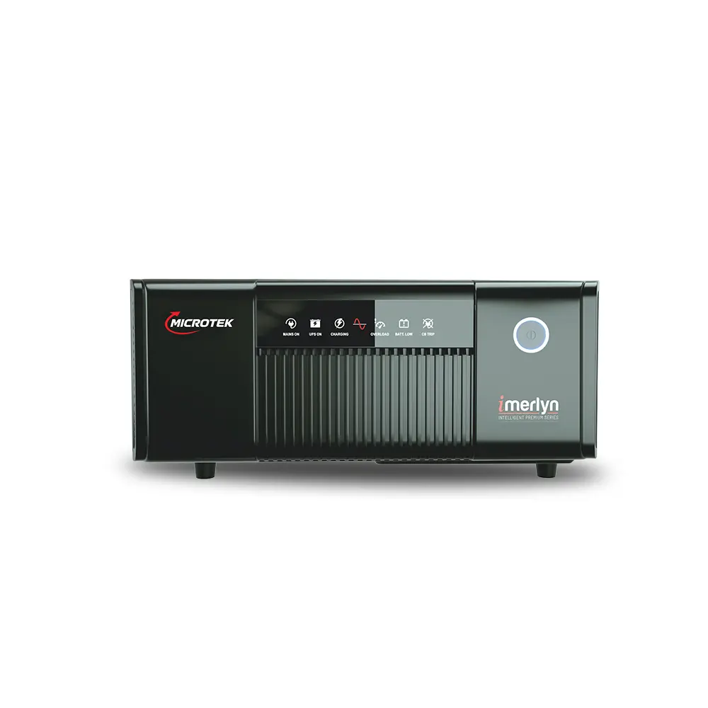iMERLYN Digital UPS Model 1250 (12V) DG