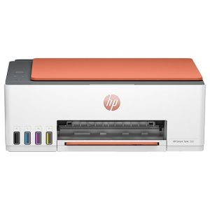 Smart Tank 589 All-in-One WiFi Colour Printer